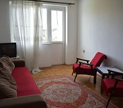 1-комнатная квартира Басария 48 кв 77