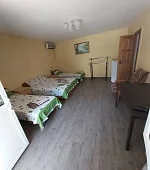 "Эконом" 5-местный