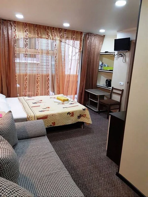 Эллинг Рыбацкий 149 эллинг 127, Лазаревское Фото: 22 из 31