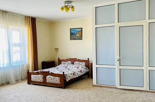 Коттедж под-ключ Фото: 12 из 23