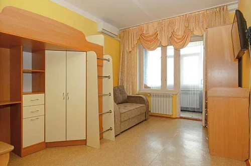 2х-комнатная квартира в центре Фото: 12 из 28