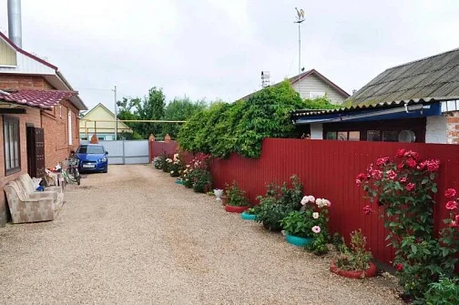 3х-комнатный дом под-ключ Калинина 35/а, Должанская Фото: 4 из 18