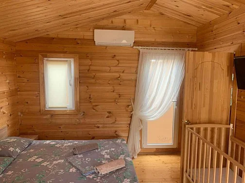 "Villa Leon" гостевой дом, Заозёрное Фото: 17 из 48