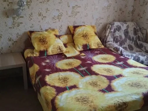 "Уютный домик Гости" гостевой дом, Геленджик Фото: 15 из 27