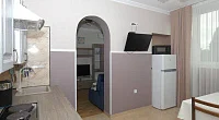 2х-комнатная квартира Тюльпанов 1, Имеретинская бухта