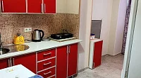 3х-комнатная квартира Абазгаа 49/4 кв 36, Гагра