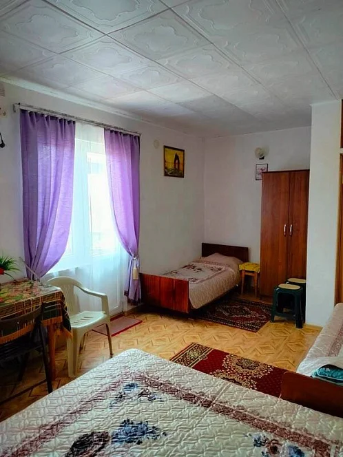 "Нектарин" частный сектор, Саки Фото: 19 из 33