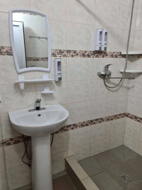 "Зеленый дворик" дом под-ключ, Агой Фото: 31 из 36