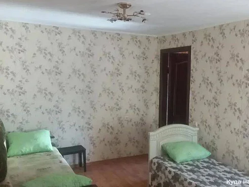 "Берег" частный сектор, Джубга Фото: 17 из 37