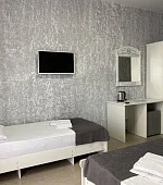 "Комфорт" 4х-местный