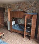 Стандарт 4х-местный Стандарт 4х-местный