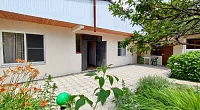 "Уютный" частный сектор, Гагра