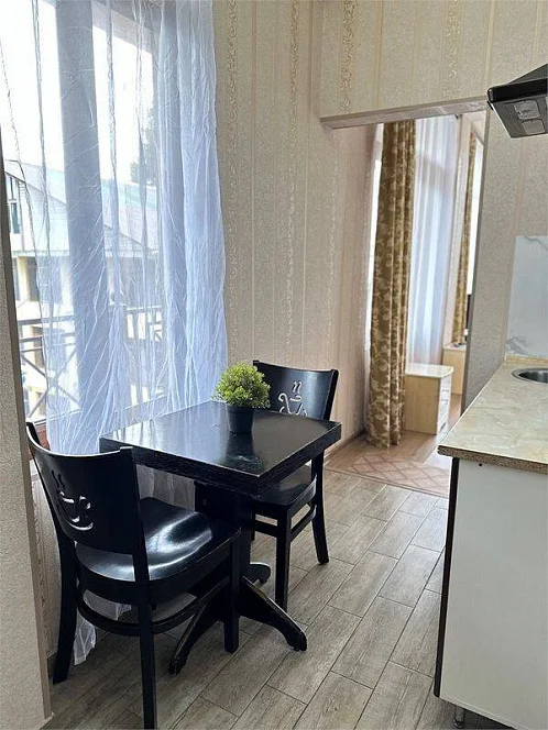 "Хижина Счастья" гостевой дом, Адлер Фото: 31 из 51