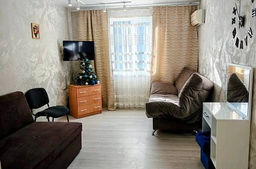 Дом под-ключ Фото: 11 из 22