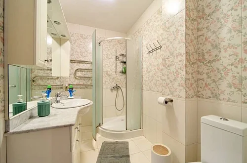 Дом под-ключ Фото: 8 из 8