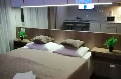 Квартира-студия Фото: 6 из 9