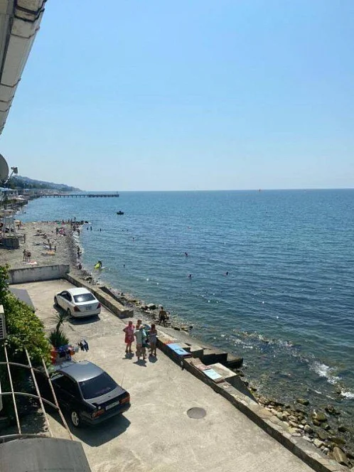 "Домашний" эллинг, Лоо Фото: 24 из 29