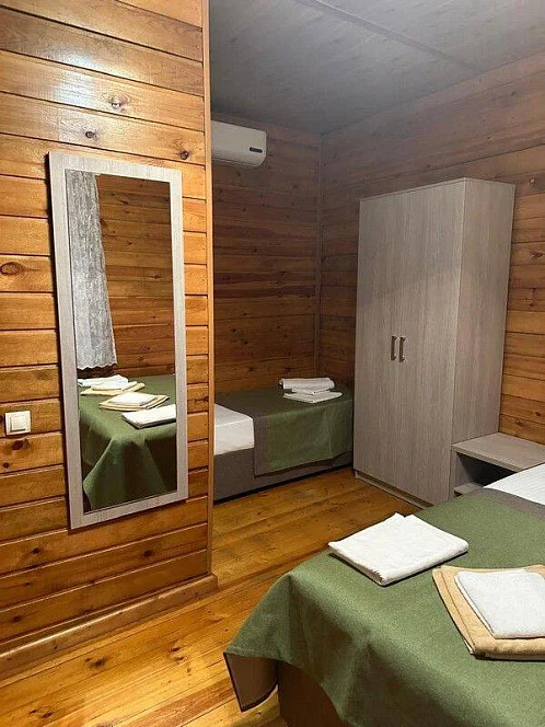"Источник" гостевой дом, Гагра Фото: 32 из 35