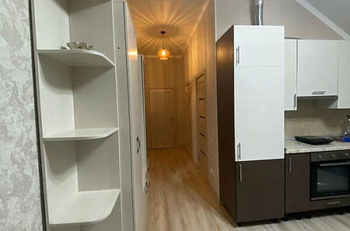 2х-комнатная квартира Фото: 3 из 8
