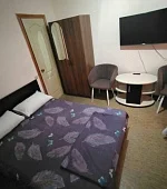 "Комфорт" 3х-местный