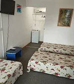 "Комфорт (с отдельным входом)" 2х-местный