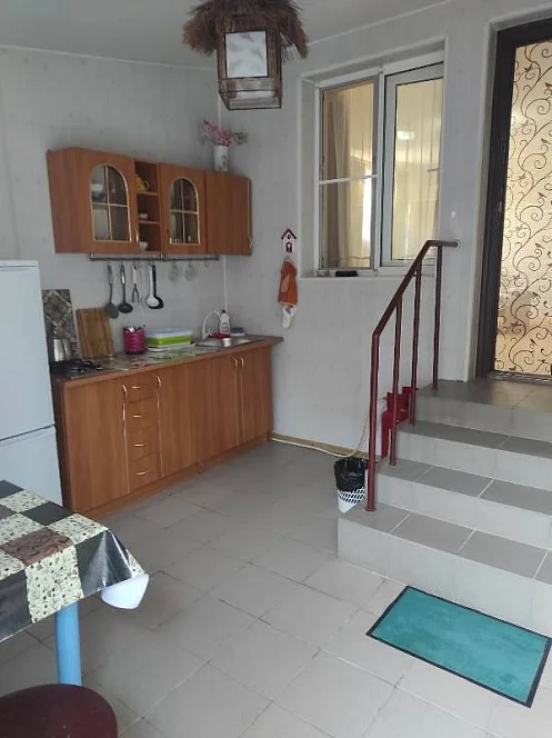 "Коттеджи на Морской" частный сектор, Орджоникидзе Фото: 40 из 50