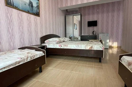 Семейный 4х-местный Фото: 5 из 5