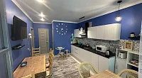 "Морячка" гостевой дом, Голубицкая