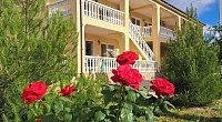 "Клевер" гостевой дом, Оленевка