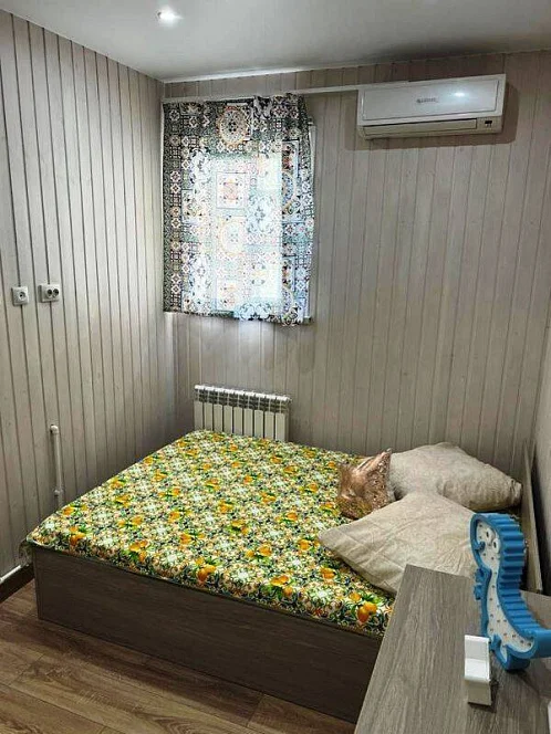 "Легенда Тамани" гостевой дом, Пересыпь Фото: 38 из 44