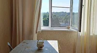2х-комнатная квартира Агрба 35 кв 15, Пицунда