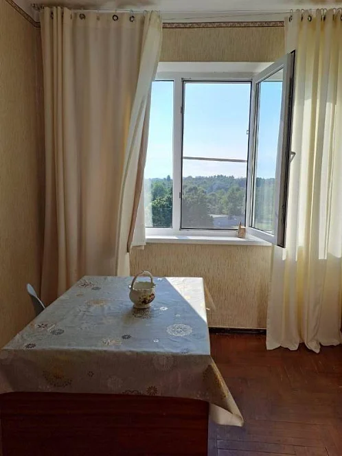 2х-комнатная квартира Агрба 35 кв 15, Пицунда Фото: 3 из 7