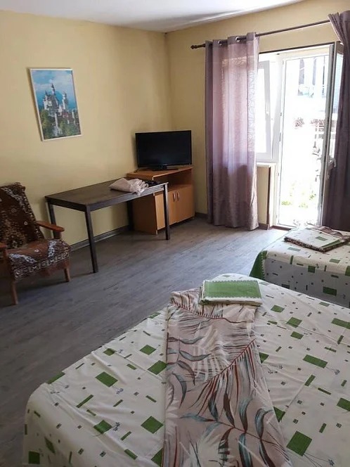 "На Морской" частный сектор, Новомихайловский Фото: 13 из 25