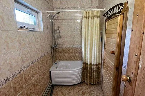 Этаж под-ключ 2х-уровневый Фото: 13 из 12