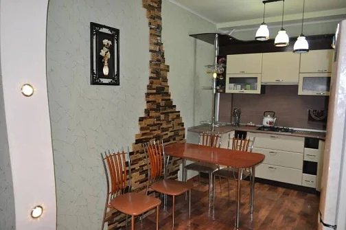 3х-комнатный дом под-ключ Калинина 35/а, Должанская Фото: 10 из 18