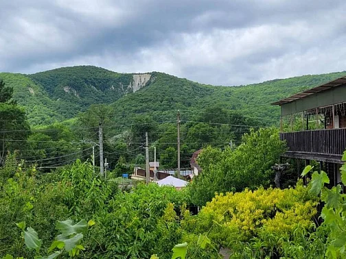 "Персиковый сад" частный сектор, Береговое Фото: 10 из 51
