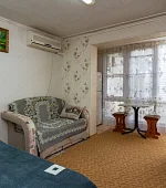 "Стандарт" 3х-местный