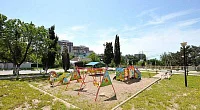"С видом на море" 2х-комнатная квартира, Геленджик