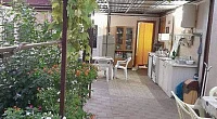 Частный сектор ул. Тельмана, Геленджик