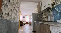 2х-комнатная квартира на земле 1 мая 5, Феодосия