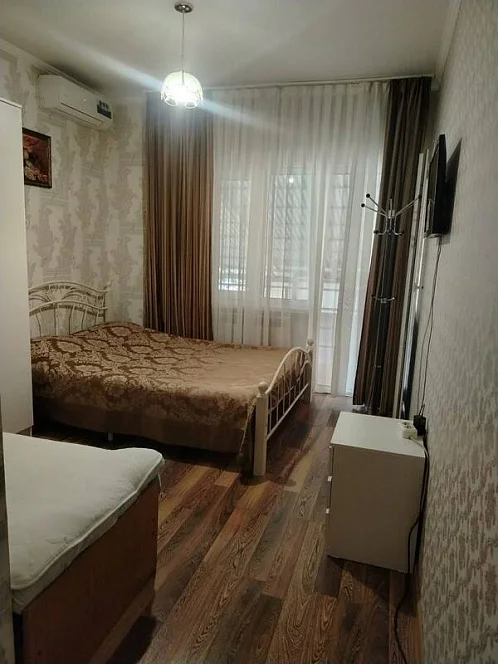 "Маргарита" гостевой дом, Сочи Фото: 17 из 25