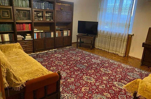 3х-комнатная квартира Фото: 4 из 11