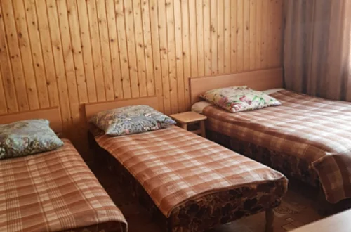 Эконом Фото: 5 из 4