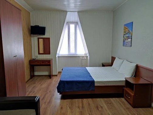 "Флагман" гостевой дом, Анапа Фото: 17 из 40