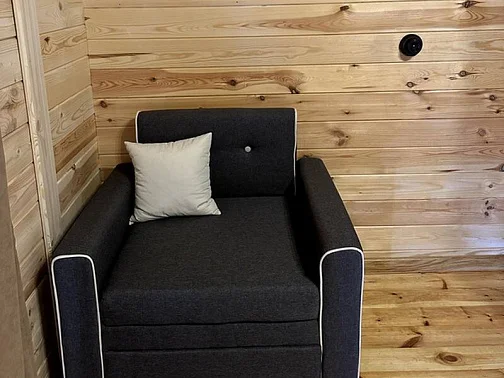 "Асас house" база отдыха, Новый Афон Фото: 14 из 19