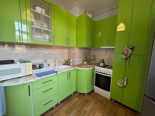 1-комнатная квартира Мира 15, Кабардинка Фото: 6 из 14