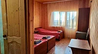 "Дом Ерванта" частный сектор, Пицунда