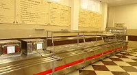 "Азов" гостиница, Темрюк