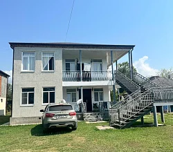 "Апсны" гостевой дом