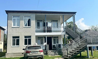 "Апсны" гостевой дом, Кындыг Фото: 1 из 8